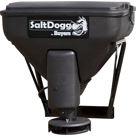 saltdogg salt spreaders